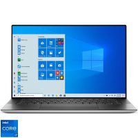Laptop Dell XPS 15 XPS9510I7161OLEDWP, 210-AZJZ_I7
