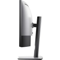 Monitor LED Dell U3419W-05