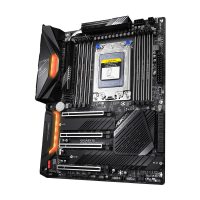 Placa de baza Gigabyte TRX40 AORUS PRO WIFI