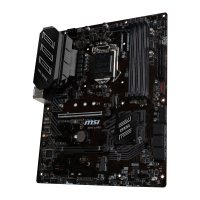 Placa de baza Msi Z390-A PRO