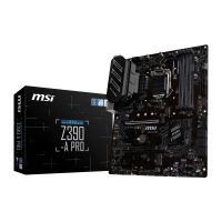 Placa de baza Msi Z390-A PRO
