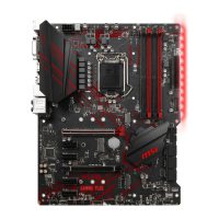 Placa de baza Msi Z390 GAMING PLUS