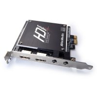 Placa de captura Avermedia C985 Live Gamer HD