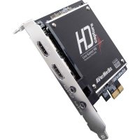Placa de captura Avermedia C985 Live Gamer HD