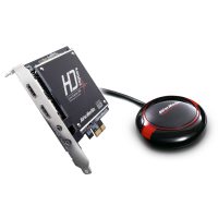Placa de captura Avermedia C985 Live Gamer HD