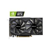 Placa video Pny VCG20708SDFMPB
