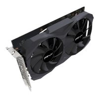 Placa video Pny VCG20708SDFMPB