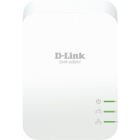 Powerline D Link DHP-601AV/E