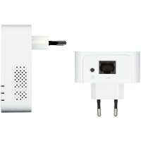 Powerline D Link DHP-601AV/E