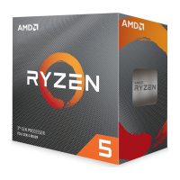 Procesor Amd 100-100000158BOX