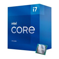 Procesor Intel BX8070811700