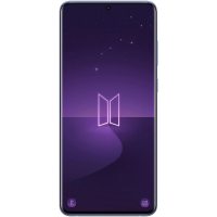 Smartphone Samsung SM-G985FZPDEUE
