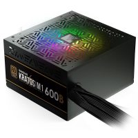 Sursa Gamdias KRATOS-M1-600B
