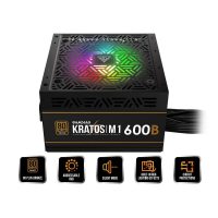 Sursa Gamdias KRATOS-M1-600B