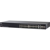 Switch Cisco SG350-28-K9-EU