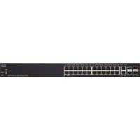Switch Cisco SG350-28-K9-EU