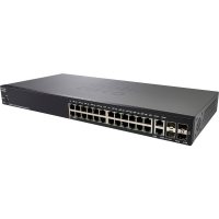 Switch Cisco SG350-28-K9-EU