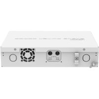 Switch Mikrotik CRS112-8P-4S-IN