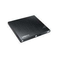 Unitate optica laptop Liteon EBAU108 Black
