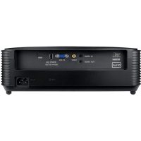 Video proiector Optoma E1P1A1VBE1Z1