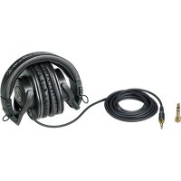 Casti Audio Technica ATH-M30X