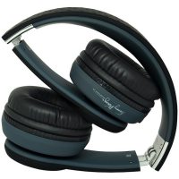 Casti Fanny Wang FW-HEADPH-1001-BLKXX