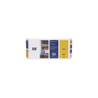 Consumabil HP Printhead 83 C4963A