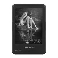 E-book Krugermatz KM0289