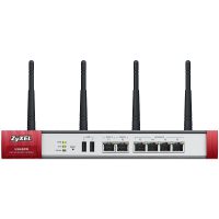 Firewall Zyxel USG60W-EU0102F
