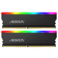 Memorie desktop Gigabyte GP-ARS16G33