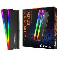 Memorie desktop Gigabyte GP-ARS16G33