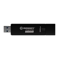Memorie externa Kingston IKD300SM/128GB