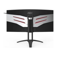 Monitor LED Aoc AG352UCG6