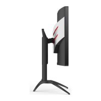 Monitor LED Aoc AG352UCG6