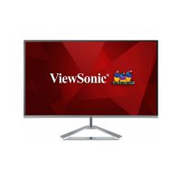 Monitor LED Viewsonic VX2476-SMH