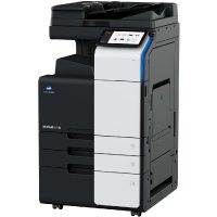 Multifunctional Konica Minolta AA2M021_BD001