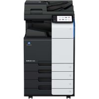 Multifunctional Konica Minolta AA2M021_BD001