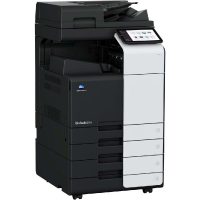 Multifunctional Konica Minolta AA2M021_BD001