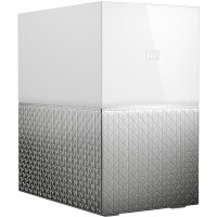 NAS Western Digital WDBMUT0200JWT-EESN