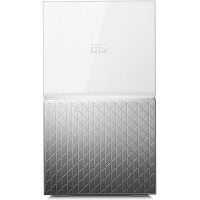 NAS Western Digital WDBMUT0200JWT-EESN