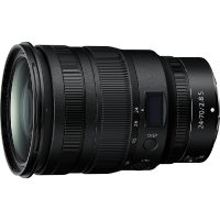Obiectiv foto Nikon JMA708DA