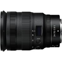 Obiectiv foto Nikon JMA708DA