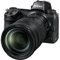 Obiectiv foto Nikon JMA708DA