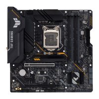 Placa de baza Asus TUF GAMING B560M-PLUS WIFI