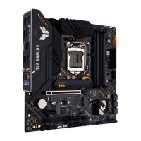 Placa de baza Asus TUF GAMING B560M-PLUS WIFI