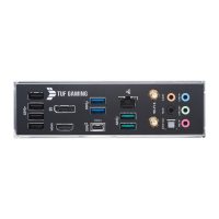 Placa de baza Asus TUF GAMING B560M-PLUS WIFI