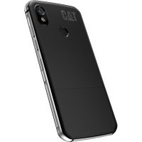 Smartphone Caterpillar CAT S52 DS Black
