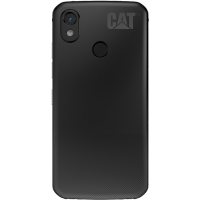 Smartphone Caterpillar CAT S52 DS Black