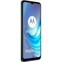 Smartphone Motorola PAMX0004PL