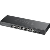 Switch Zyxel GS1920-24V2-EU0101F